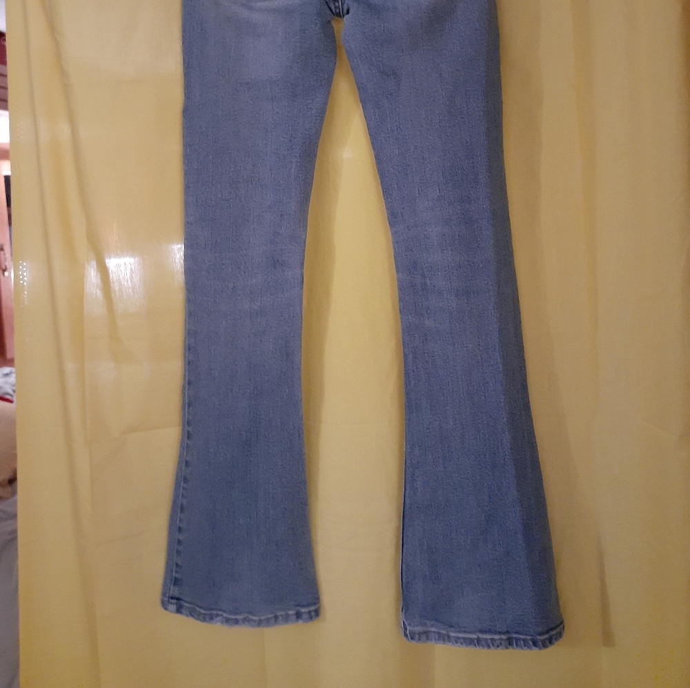 Jeans - Picture 4 of 5